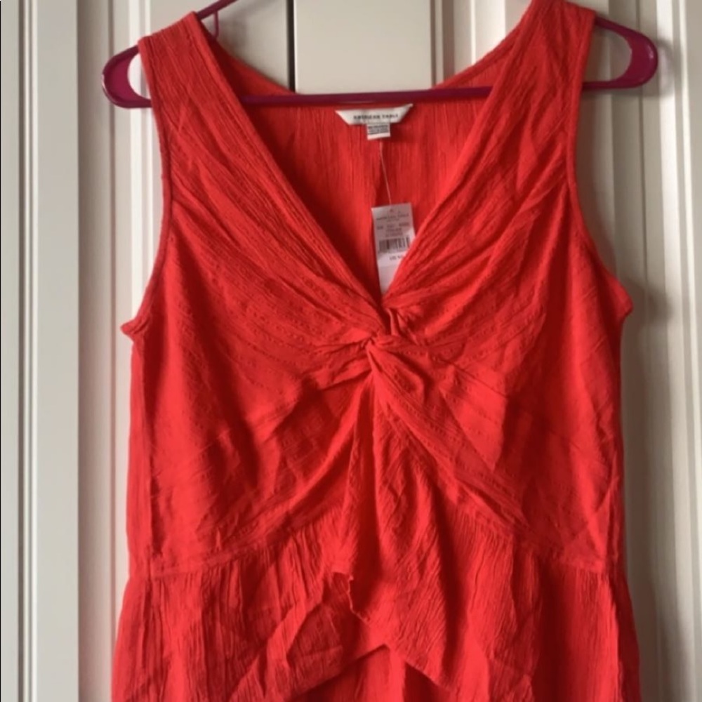 cute top